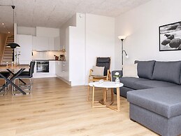 4 Star Holiday Home in Ringkobing