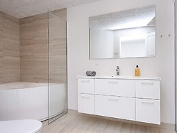 4 Star Holiday Home in Ringkobing