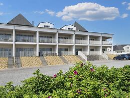 4 Star Holiday Home in Ringkobing