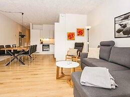 4 Star Holiday Home in Ringkobing
