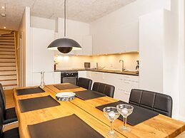 4 Star Holiday Home in Ringkobing