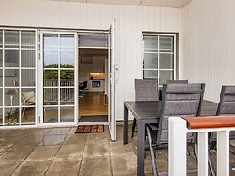 4 Star Holiday Home in Ringkobing