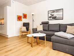 4 Star Holiday Home in Ringkobing