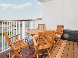 4 Star Holiday Home in Ringkobing