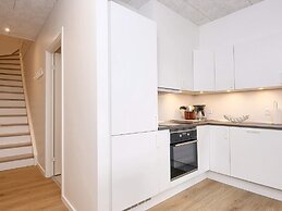 4 Star Holiday Home in Ringkobing