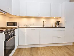 4 Star Holiday Home in Ringkobing