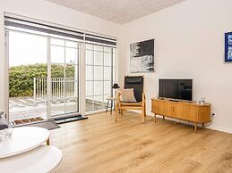 4 Star Holiday Home in Ringkobing