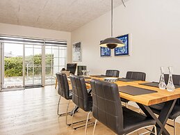 4 Star Holiday Home in Ringkobing