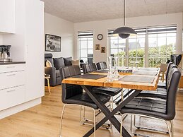 4 Star Holiday Home in Ringkobing