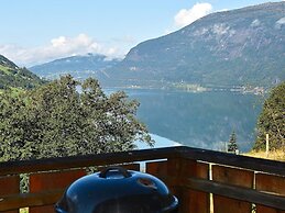 6 Person Holiday Home in Olden