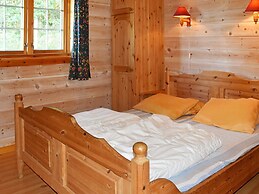 6 Person Holiday Home in Olden
