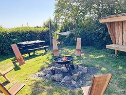 8 Person Holiday Home in Struer