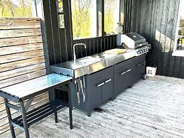8 Person Holiday Home in Struer