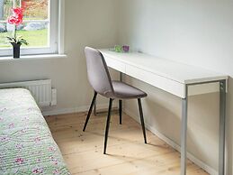 5 Person Holiday Home in Solvesborg
