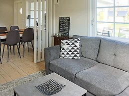 5 Person Holiday Home in Solvesborg