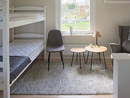 5 Person Holiday Home in Solvesborg