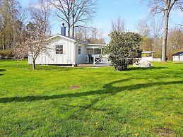5 Person Holiday Home in Solvesborg