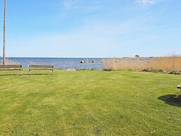5 Person Holiday Home in Solvesborg
