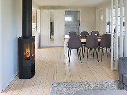 5 Person Holiday Home in Solvesborg