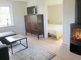5 Person Holiday Home in Solvesborg