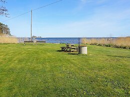 5 Person Holiday Home in Solvesborg