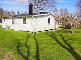 5 Person Holiday Home in Solvesborg