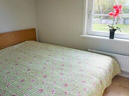 5 Person Holiday Home in Solvesborg