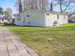 5 Person Holiday Home in Solvesborg