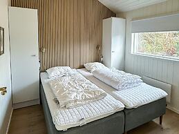 5 Star Holiday Home in Vaeggerlose
