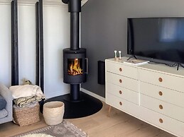 5 Star Holiday Home in Vaeggerlose