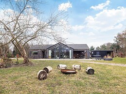 5 Star Holiday Home in Vaeggerlose