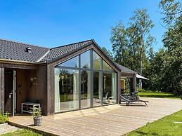 5 Star Holiday Home in Vaeggerlose