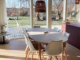 5 Star Holiday Home in Vaeggerlose