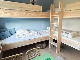 5 Star Holiday Home in Vaeggerlose
