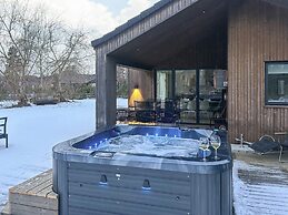 5 Star Holiday Home in Vaeggerlose