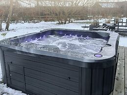 5 Star Holiday Home in Vaeggerlose