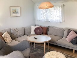 5 Star Holiday Home in Vaeggerlose