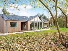 5 Star Holiday Home in Vaeggerlose