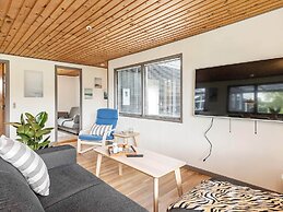 5 Person Holiday Home in Saeby