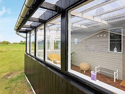 5 Person Holiday Home in Saeby