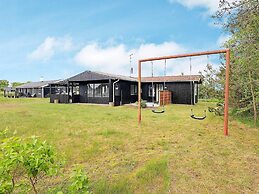5 Person Holiday Home in Saeby