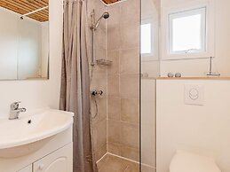 5 Person Holiday Home in Saeby