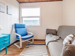 5 Person Holiday Home in Saeby