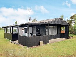 5 Person Holiday Home in Saeby