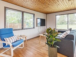 5 Person Holiday Home in Saeby