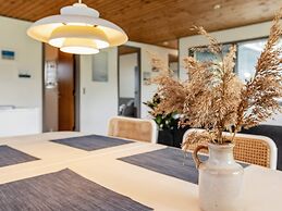 5 Person Holiday Home in Saeby