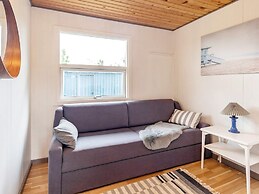 5 Person Holiday Home in Saeby