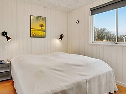 5 Star Holiday Home in Sydals