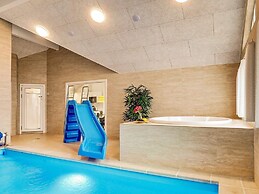5 Star Holiday Home in Sydals