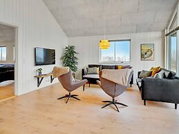 5 Star Holiday Home in Sydals